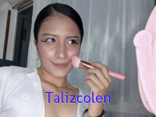 Talizcolen