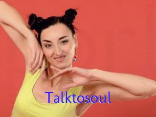 Talktosoul