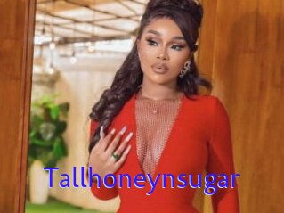 Tallhoneynsugar