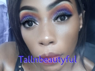 Tallnbeautyful