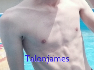 Talonjames