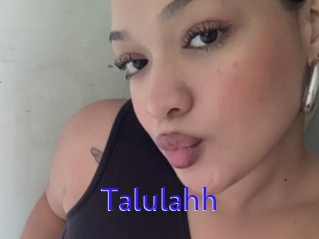 Talulahh