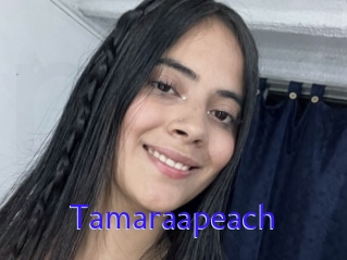 Tamaraapeach