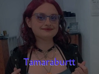 Tamaraburtt