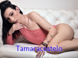 Tamaracostelo