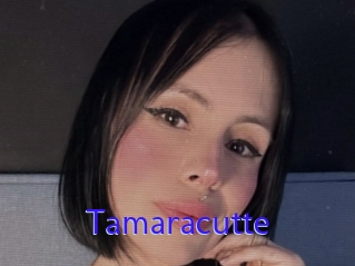 Tamaracutte