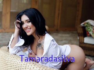 Tamaradasilva