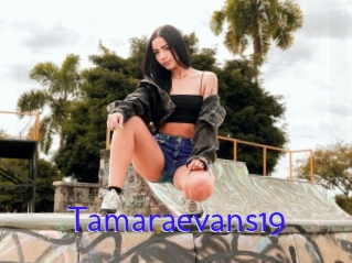 Tamaraevans19