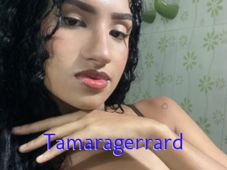 Tamaragerrard