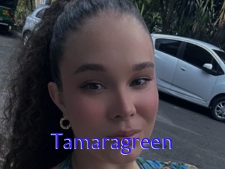 Tamaragreen