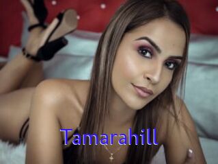 Tamarahill