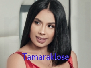 Tamaraklose