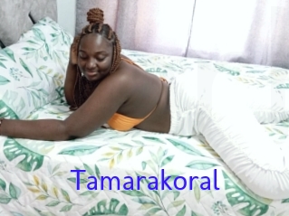 Tamarakoral