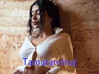 Tamaraminaj