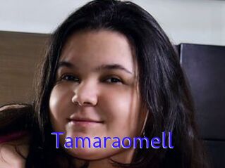 Tamaraomell