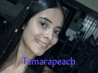 Tamarapeach