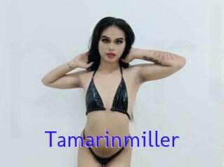 Tamarinmiller