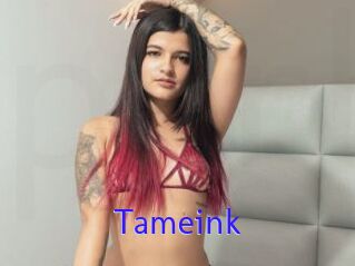 Tameink