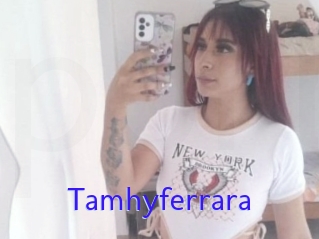 Tamhyferrara