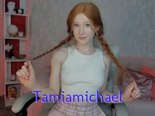 Tamiamichael
