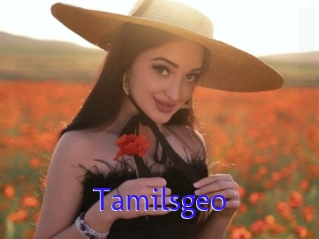 Tamilsgeo