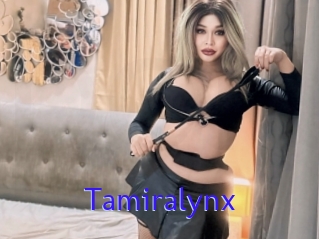 Tamiralynx