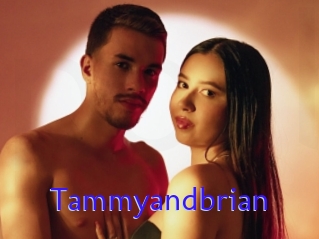 Tammyandbrian