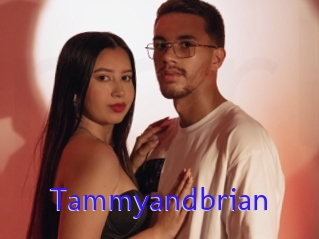 Tammyandbrian