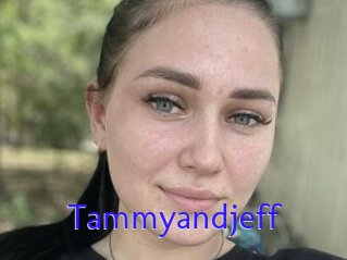 Tammyandjeff