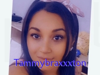 Tammybraxxxton