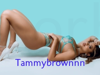 Tammybrownnn