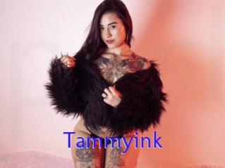 Tammyink