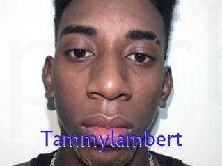 Tammylambert