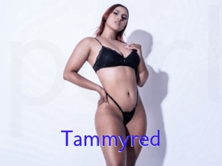 Tammyred