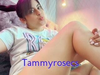 Tammyrosecs