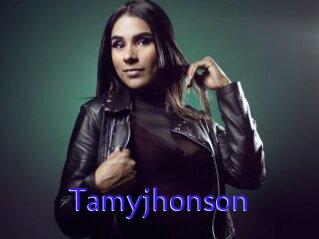 Tamyjhonson