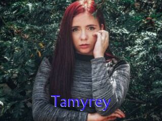 Tamyrey