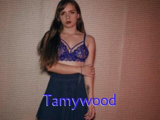 Tamywood