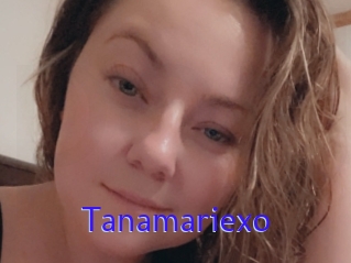 Tanamariexo