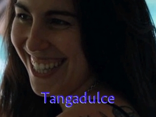 Tangadulce