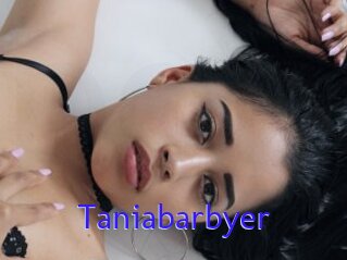 Taniabarbyer