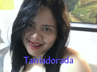 Taniadorada