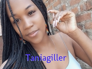 Taniagiller