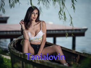 Tanialovin