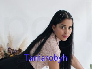 Taniarobyh