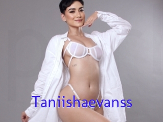 Taniishaevanss