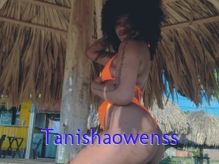 Tanishaowenss