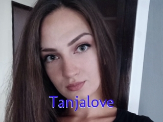 Tanjalove