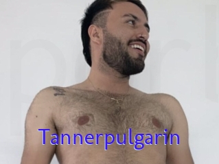 Tannerpulgarin