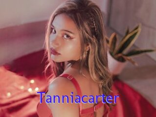 Tanniacarter